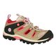 detská outdoorová obuv TIMBERLAND HYPERTRAIL FISHERMAN 7476r farba béžová