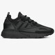 detské tenisky (obuv) ADIDAS ZX 2K BOOST J gy2682 farba čierna