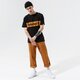 pánske tričko TIMBERLAND TRIČKO YC SS CUT & SEW TEE tb0a22k40011 farba čierna