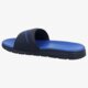 pánske šľapky NIKE BENASSI SOLARSOFT SLIDE 2  705474440 farba tmavomodrá