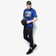 pánske tričko NIKE TRIČKO AIR SPLIT COURT 778428455 farba modrá