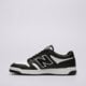 pánske tenisky (obuv) NEW BALANCE BB480L  bb480lba farba čierna