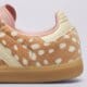 dámske tenisky (obuv) ADIDAS SAMBA OG W kj7447 farba hnedá