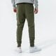 pánske nohavice ALPHA INDUSTRIES NOHAVICE  X-FIT SLIM CARGO PANT 178333-257 farba khaki