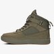 pánske tenisky (obuv) TIMBERLAND CITYROAM CUPSOLE F/L CHUKKA  ca1s8i farba zelená