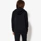 dámska mikina NIKE MIKINA MODERN HOODIE FZ 854985010 farba čierna