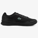 pánske tenisky (obuv) LACOSTE LT SPIRIT 117 2 733spm1027024 farba čierna
