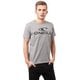 pánske tričko O'NEILL TRIČKO O'NEILL S/S 5023968001 farba sivá