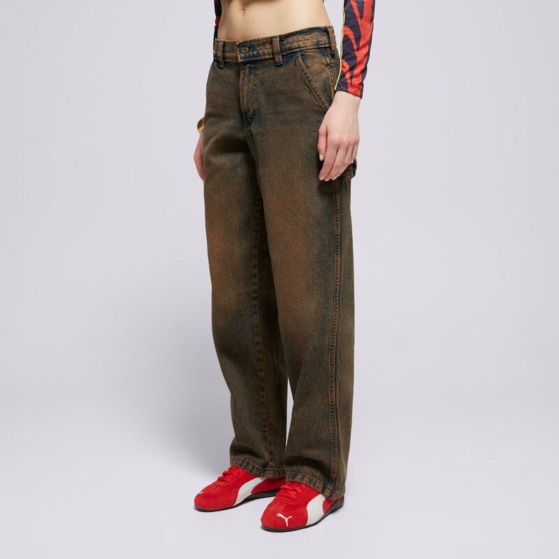 DICKIES NOHAVICE  STEVENSVILLE CARPENTER W