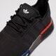 pánske tenisky (obuv) ADIDAS NMD_R1 gx6978 farba čierna