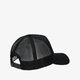 detská šiltovka ADIDAS ČIAPKA AF TRUCKER TREF dv0170 farba čierna