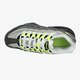 NIKE AIR MAX '95 (GS) 307565077 farba sivá