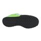detské tenisky (obuv) ADIDAS ZX 700 K  m25131 farba modrá