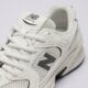 detské tenisky (obuv) NEW BALANCE 530  gr530cf farba biela