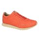 dámske tenisky (obuv) LACOSTE HELAINE RUNNER 727srw1235047 farba oranžová