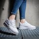 dámske tenisky (obuv) REEBOK CLUB C DOUBLE GEO gx8766 farba biela