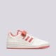 dámske tenisky (obuv) ADIDAS FORUM LOW gw2043 farba biela