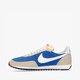 pánske tenisky (obuv) NIKE WAFFLE TRAINER 2 dh1349-400 farba modrá