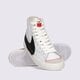 pánske tenisky (obuv) NIKE BLAZER MID '77 JUMBO dd3111-100 farba biela