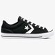 pánske tenisky (obuv) CONVERSE STAR PLAYER  c161595m farba čierna