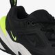 dámske tenisky (obuv) NIKE M2K TEKNO ao3108-002 farba čierna
