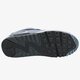 pánske tenisky (obuv) NIKE AIR MAX 90 ESSENTIAL  666578401 farba sivá