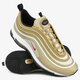 NIKE AIR MAX 97 UL '17 918356700 farba zlatá