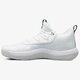 pánske tenisky (obuv) JORDAN SUPER.FLY 2017 LOW aa2547110 farba biela
