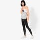 dámska mikina FILA MIKINA LEAH CREW SWEAT 687043a064 farba sivá