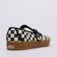 dámske tenisky (obuv) VANS MARY JANE vn000crrba21 farba čierna