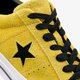 pánske tenisky (obuv) CONVERSE ONE STAR c163245 farba žltá