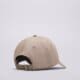 detská šiltovka NIKE ČIAPKA U NK CLUB CAP U CB DENIM 24 L hf0383-009 farba modrá