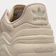 dámske tenisky (obuv) ADIDAS SUPERSTAR MILLENCON W if7690 farba béžová