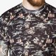 pánske tričko NEW ERA TRIČKO OFFSHORE AOP TEE 11278246 farba viacfarebná