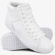 dámske tenisky (obuv) LACOSTE CARNABY EVO MID 317 2 734spw0015001 farba biela