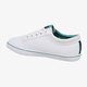 dámske tenisky (obuv) LACOSTE VAULTSTAR SLEEK ENS 729scw1202t2a farba biela