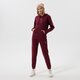 dámske nohavice ADIDAS NOHAVICE  TRACK PANT h37879 farba bordová