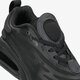 detské tenisky (obuv) NIKE AIR MAX EXOSENSE cn7876-002 farba čierna
