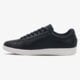 dámske tenisky (obuv) LACOSTE CARNABY EVO G316 6 732spw017195k farba tmavomodrá