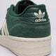 pánske tenisky (obuv) ADIDAS RIVALRY LOW ie7209 farba zelená