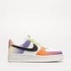 dámske tenisky (obuv) NIKE WMNS AIR FORCE 1 LO '07 fd0801-100 farba viacfarebná