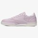 dámske tenisky (obuv) REEBOK CLUB C 85 ON THE COURT bd4463 farba ružová
