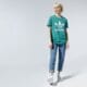 dámske tričko ADIDAS TRIČKO TREFOIL TEE fm3300 farba zelená