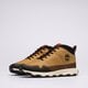 pánska outdoorová obuv TIMBERLAND WINSOR TRAIL MID FAB WP tb0a62wm2311 farba žltá