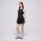 dámske šortky NIKE ŠORTKY  W NSW NK WR PLY KNT MR 2" SHRT hj1406-010 farba čierna