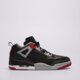 pánske tenisky (obuv) JORDAN SPIZIKE LOW fq1759-009 farba čierna