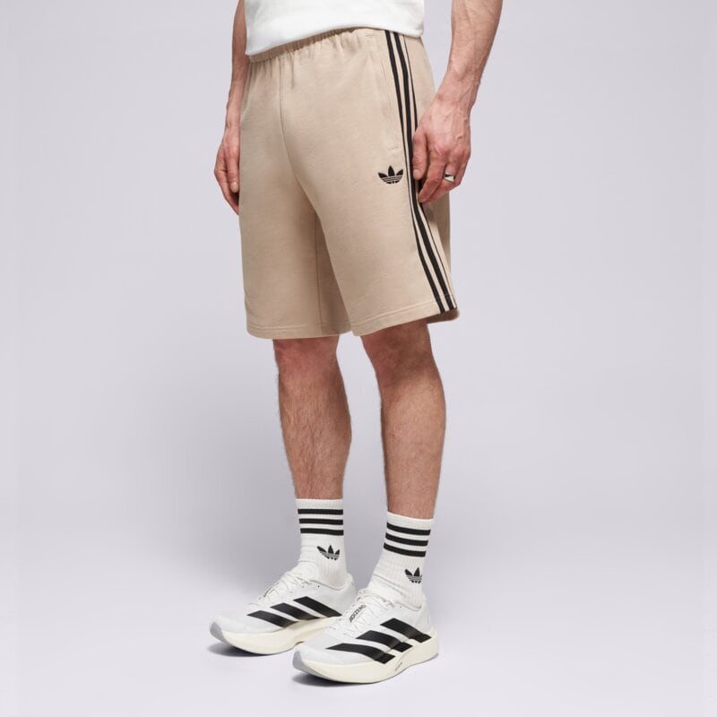 ADIDAS ŠORTKY  3S SHO