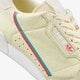 pánske tenisky (obuv) ADIDAS CONTINENTAL 80 aq1054 farba béžová