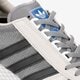 pánske tenisky (obuv) ADIDAS MARATHON TECH g27520 farba sivá