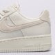 dámske tenisky (obuv) NIKE WMNS AIR FORCE 1 '07 SIB iq0275-030 farba béžová